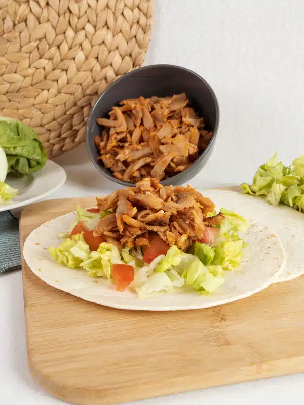 Carne de Kebab de Malacitana Gourmet
