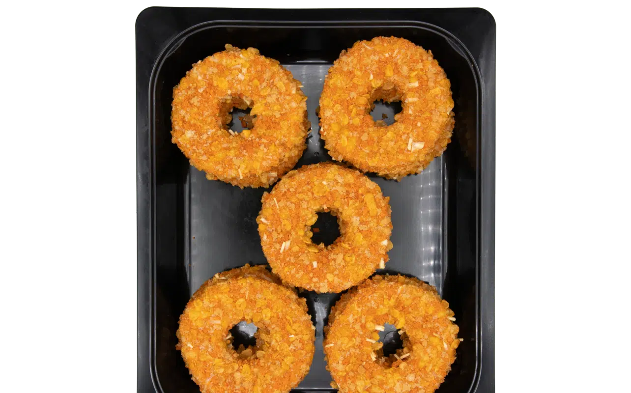 Donut de Pollo Donut de Pollo