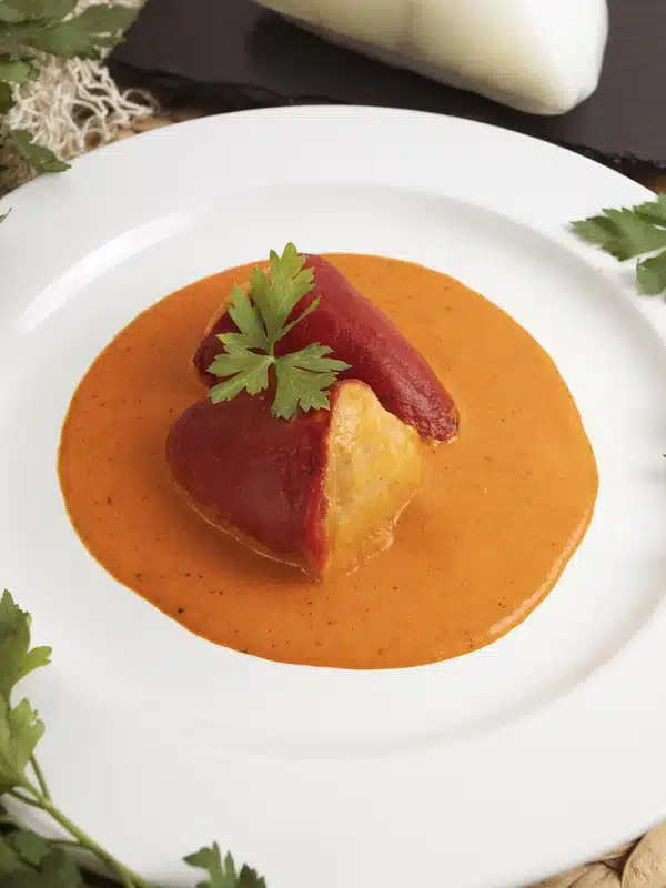 Pimientos del Piquillo de Malacitana Gourmet