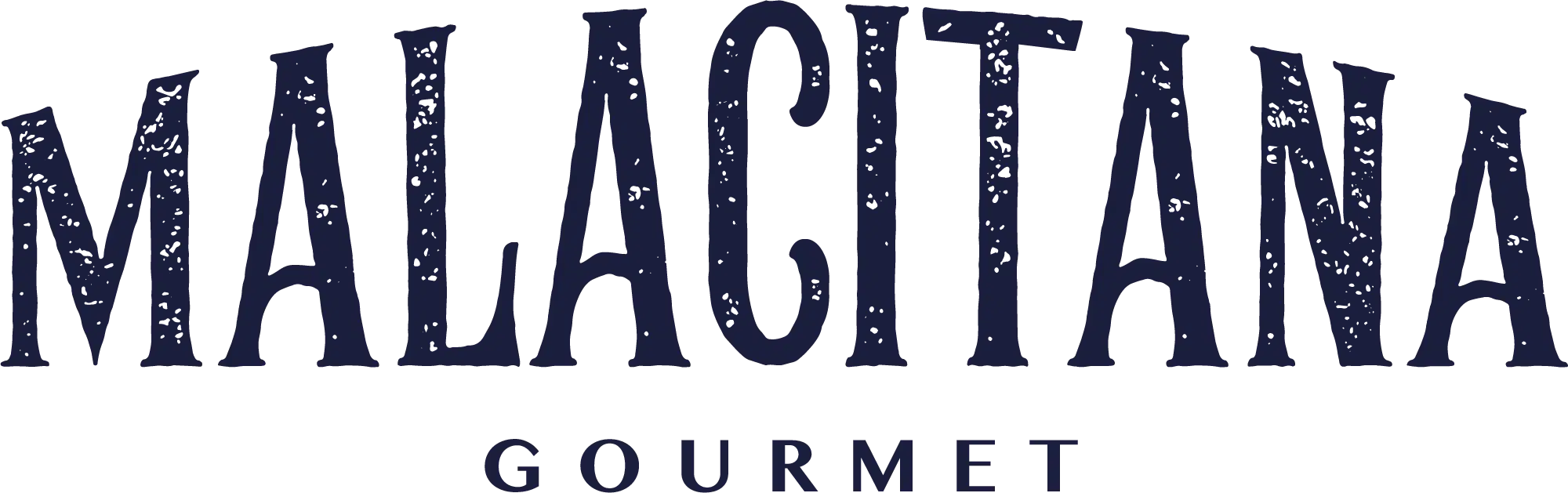 Logo de Malacitana Gourmet