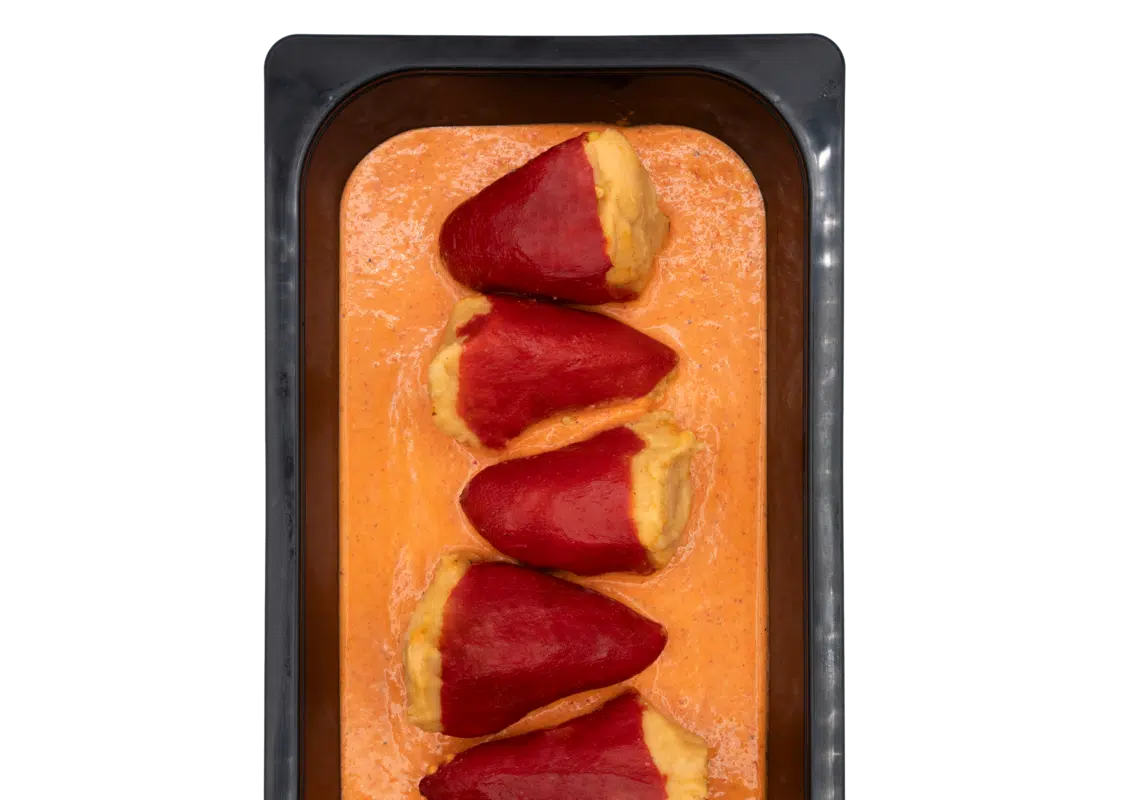 Pimientos del Piquillo