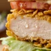 Burger Crispy de Malacitana Gourmet