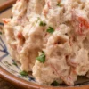 Ensaladilla de Cangrejo