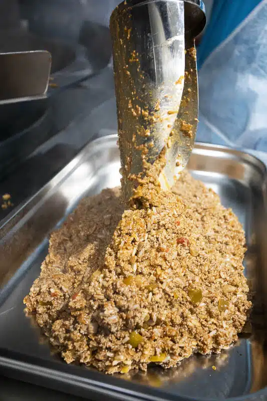 Fabrica de Malacitana Gourmet