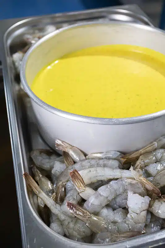 Fabrica de Malacitana Gourmet