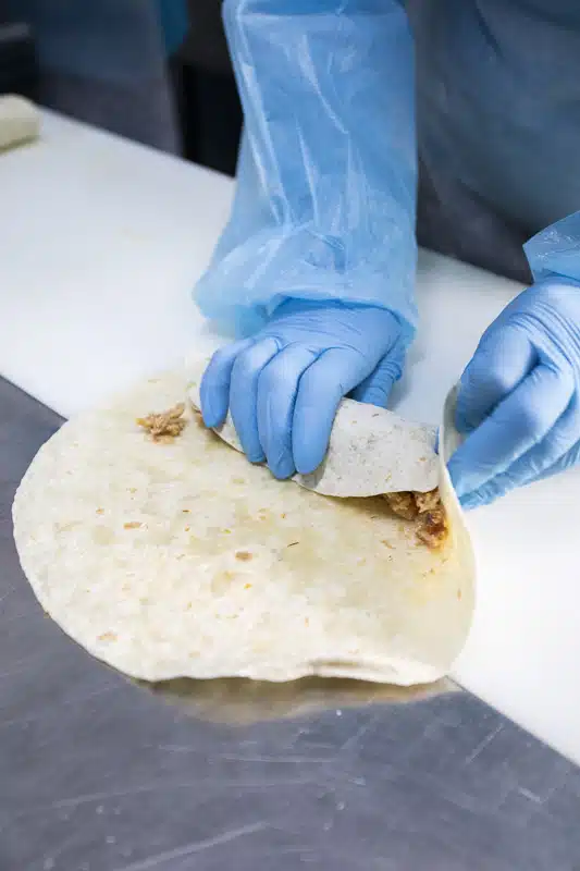 Fabrica de Malacitana Gourmet