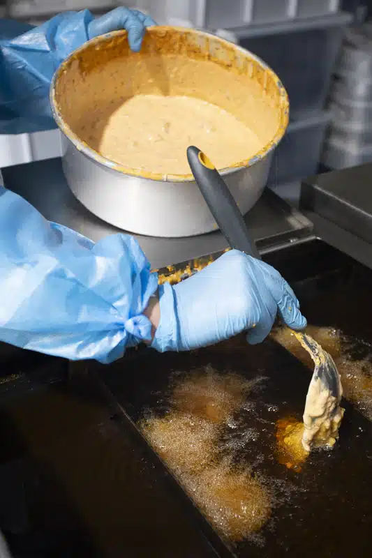 Fabrica de Malacitana Gourmet