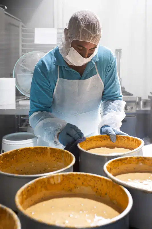 Fabrica de Malacitana Gourmet