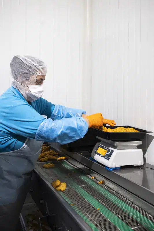 Fabrica de Malacitana Gourmet
