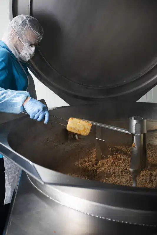 Fabrica de Malacitana Gourmet