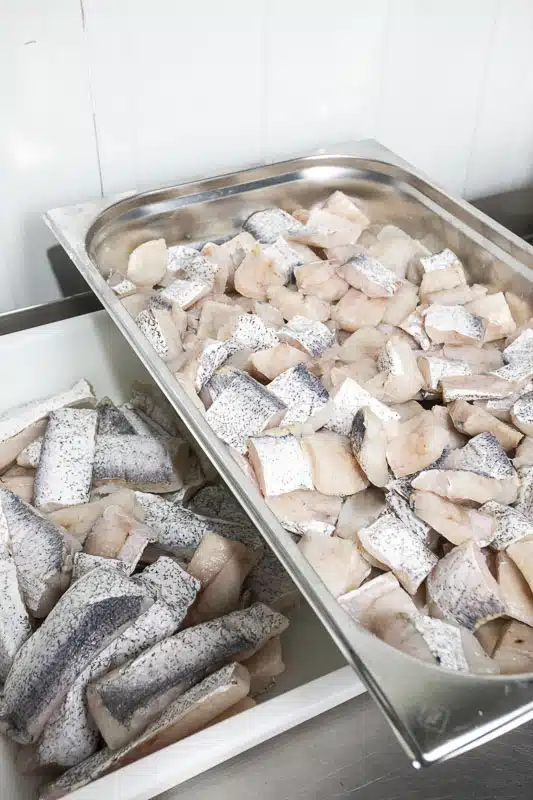 Fabrica de Malacitana Gourmet