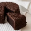 Tarta Locura por chocolate