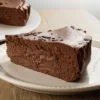 Tarta Cheesecake Chocolate